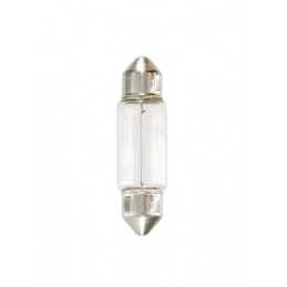 24V Original Line - C5W - 11x35 mm - 5W - SV8 5-8 - 2 pz - Blister
