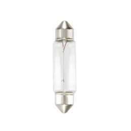 24V Original Line - 11x41 mm - 5W - SV8 5-8 - 1 pz - Sfuso