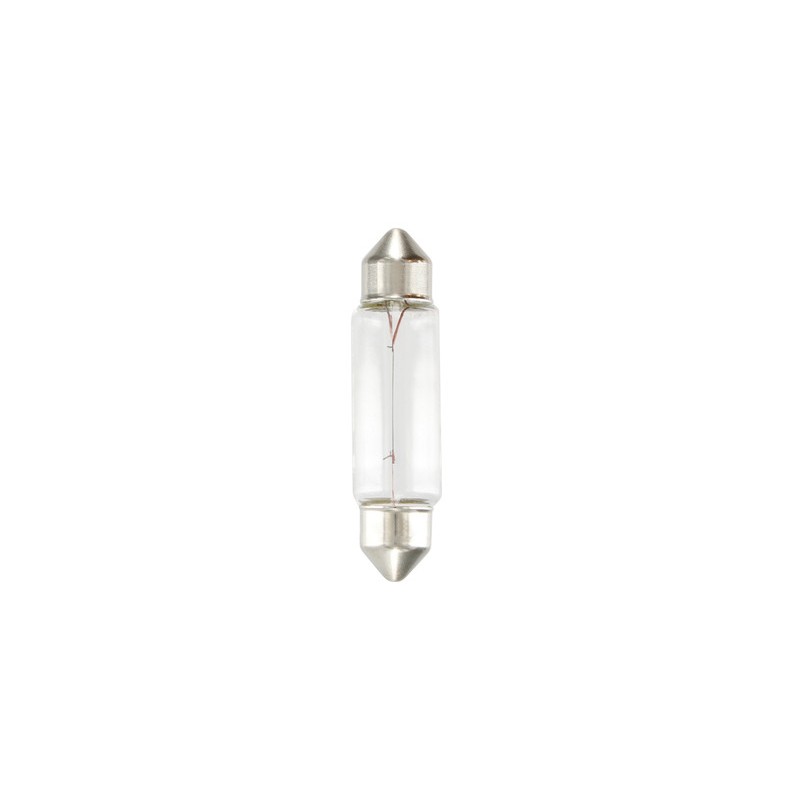 24V Original Line - 11x41 mm - 5W - SV8 5-8 - 1 pz - Sfuso