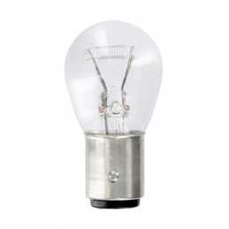 24V Original Line - P21 5W - 21 5W - BAY15d - 1 pz - Sfuso