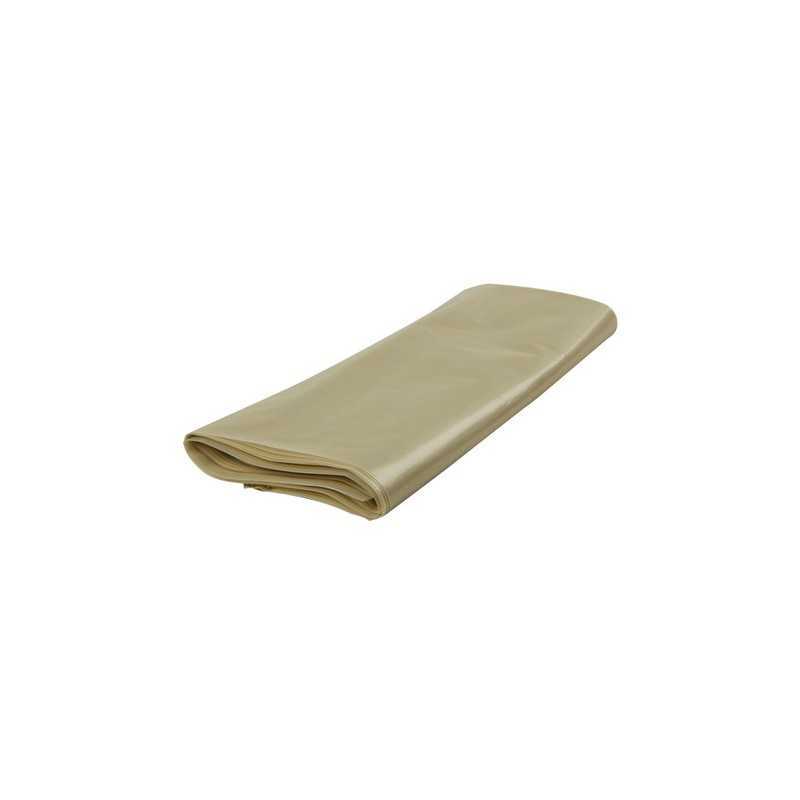 Set 20 kg sacchi ambra professionali per raccolta differenziata sfusi in scatola - 90x120 cm