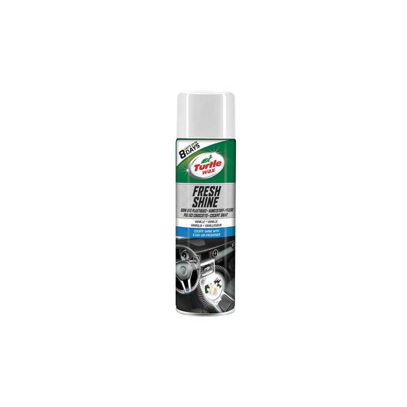 Lucida cruscotto con profumazione intensa - 500 ml - Vaniglia
