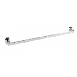 Barra orizzontale cromata - 93 5 cm