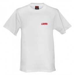 T-Shirt bianco - XL