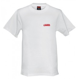 T-Shirt  bianco - XXXL