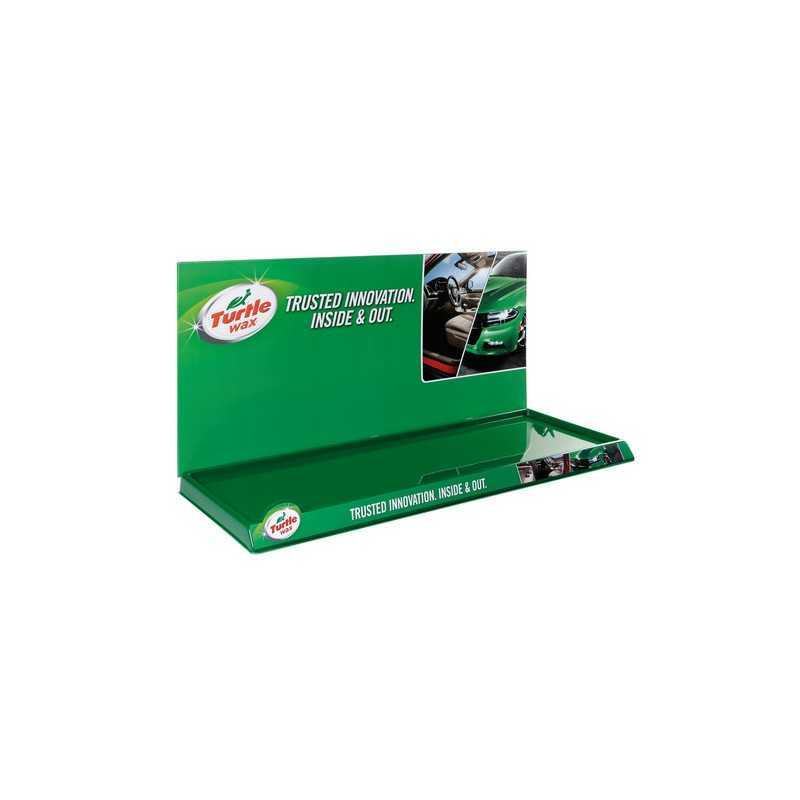 Espositore da banco 100 cm