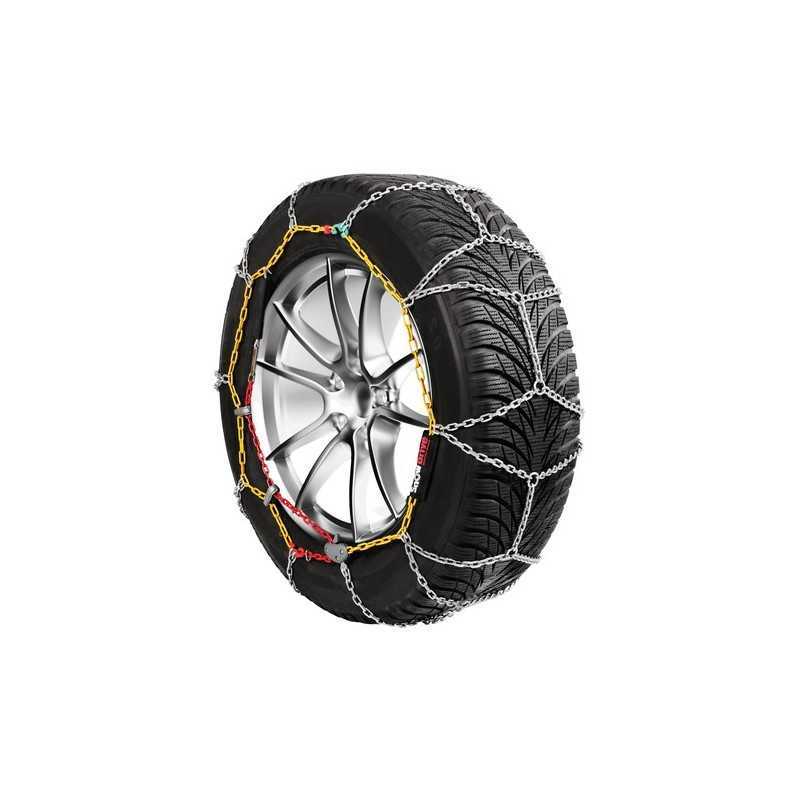 R-12 - Catene da neve autovetture - 6