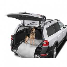 Pet Mat 3 in 1 lettino tappeto baule e protezione paraurti