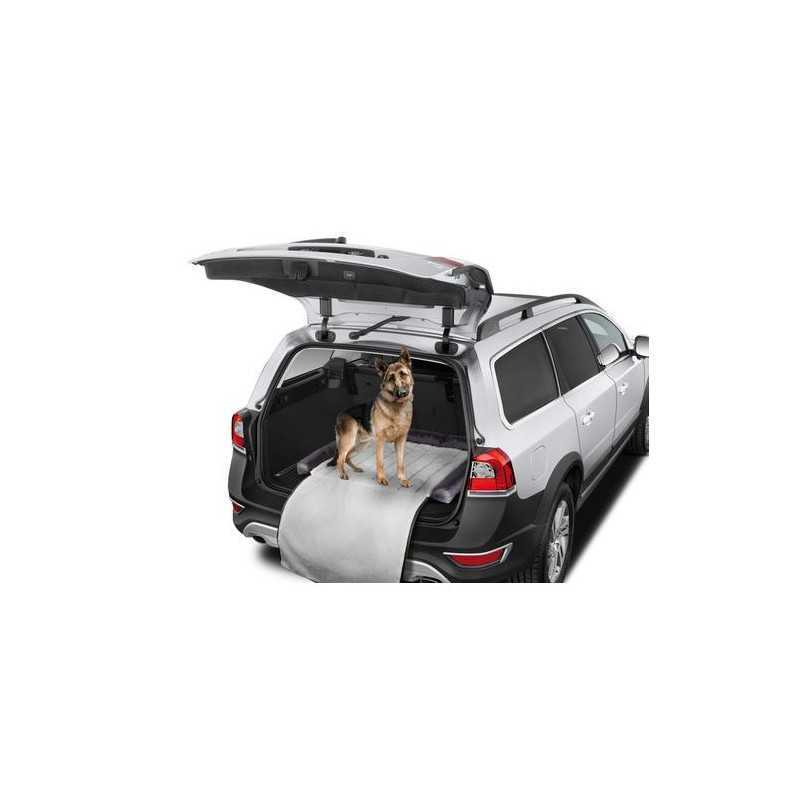 Pet Mat 3 in 1 lettino tappeto baule e protezione paraurti