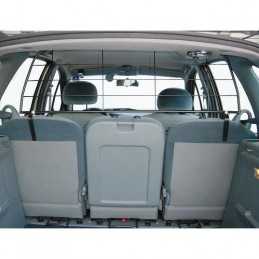 LAM-60417 - GRG-3 griglia divisoria in metallo cm 34x109