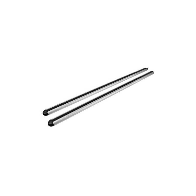 CP.BARRE P TUTTO CX INRAIL M 120CM ALLUMINIO