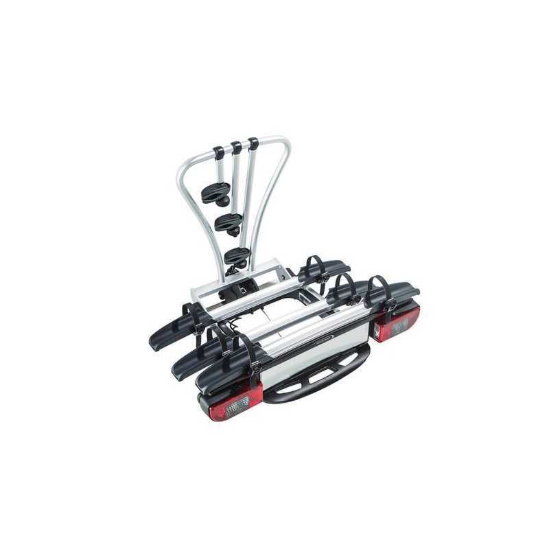 P BICI JUSTCLICK 2 DA GANCIO DI TRAINO (2 BICI)