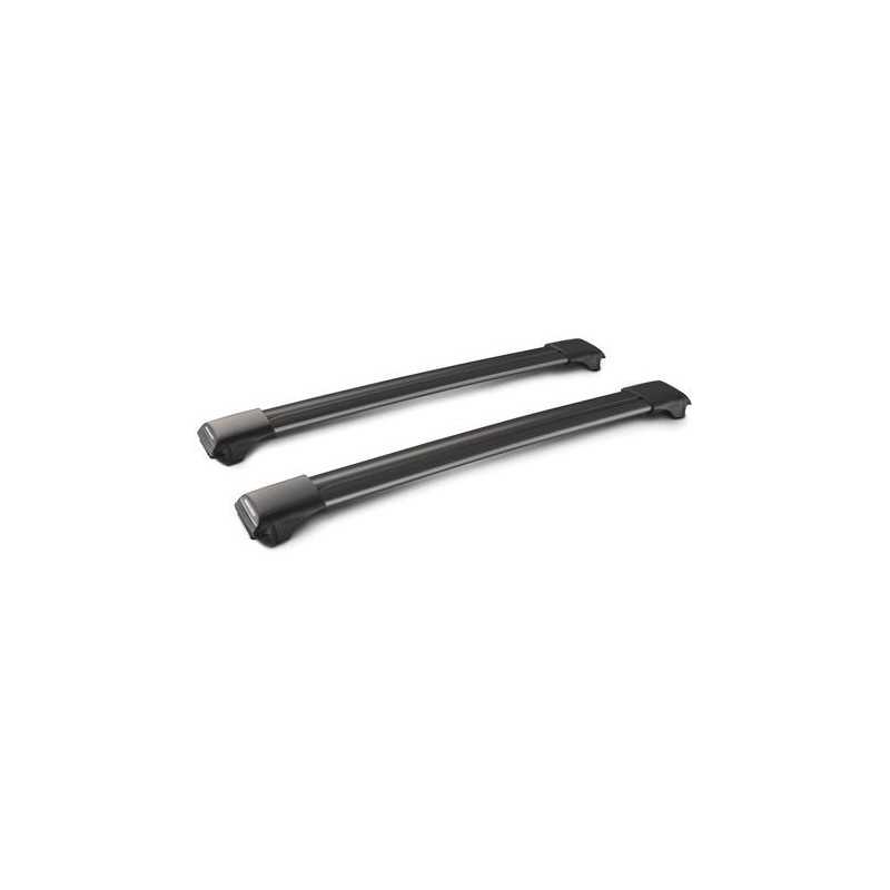 CP. BARRE RAILING MIXED (85 E 91 CM)