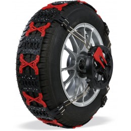 SNOW CHAINS T2 - REF 20 PLAS