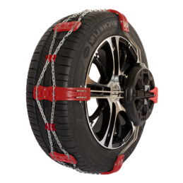 CATENE DA NEVE MODULA GRIP SYSTEM GR 150 STEEL RAGNO