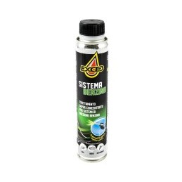 EXCED SISTEMA BENZINA 250ML