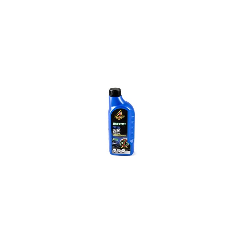 EXCED BAT FUEL 1 LT