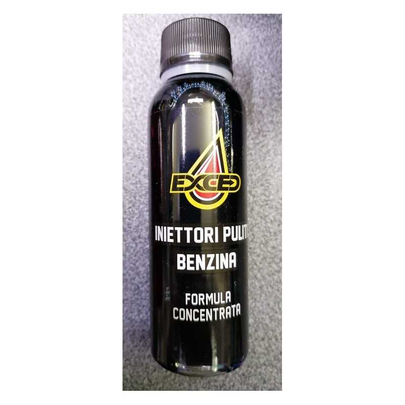 EXCED MONODOSE PULISCI INETTORI BENZINA 100ML