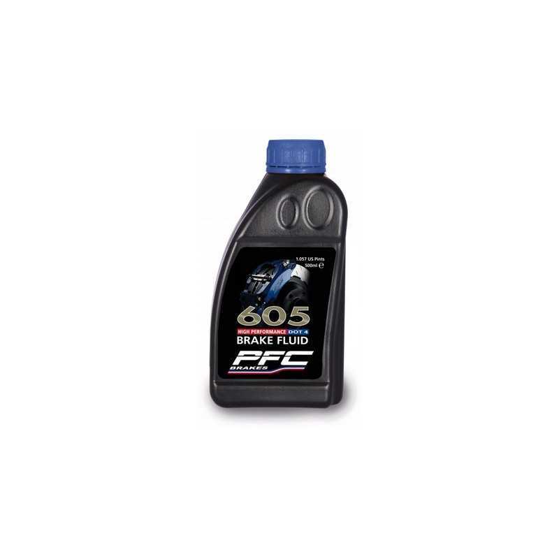 liquido freni dot 4 PFC RH 605 500 ml
