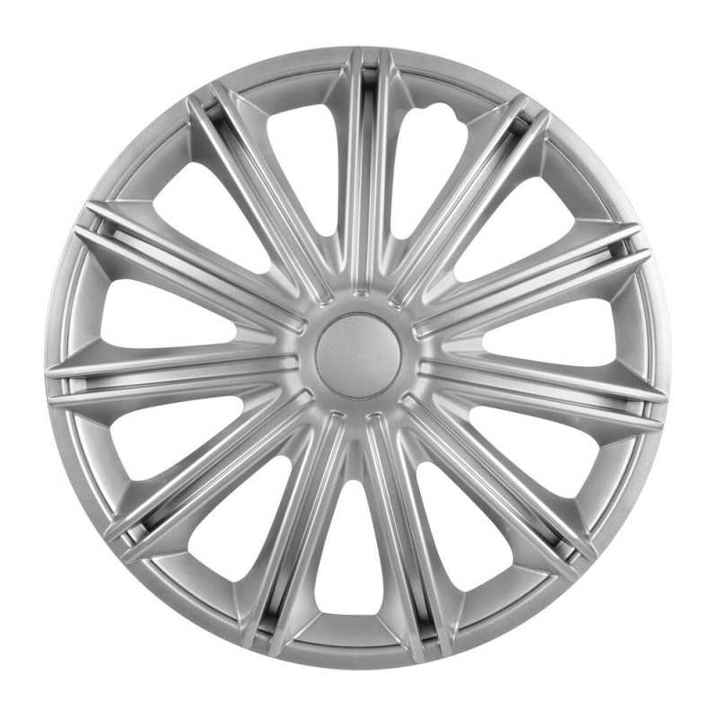CALOTTA NERO 16"