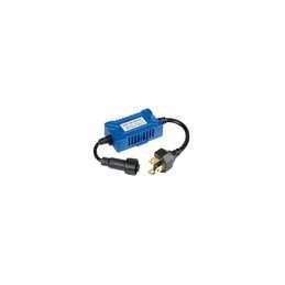 10-30V Halo Led - (H4) - 25W - P43t - 1 pz - D Blister