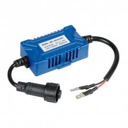 10-30V Halo Led - (H10) - 25W - PY20d - 1 pz - D Blister