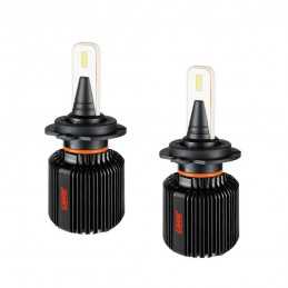 9-32V Halo Led Blade - (H7) - 20W - PX26d - 2 pz - Scatola