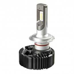 HALO-LED "SERIES 4" H4 6500°K 9-32V (2PZ)