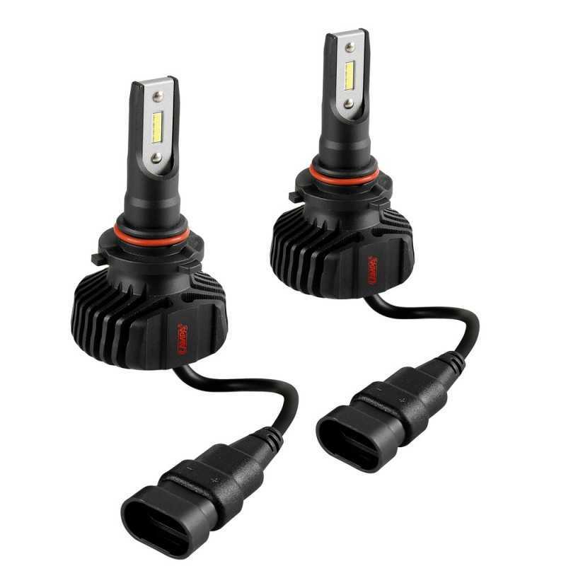 HALO-LED "SERIES 5" H10/9005 6500°K 9-32V (2PZ)