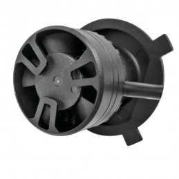 HALO-LED "SERIES 9" H4 6500°K (2PZ)