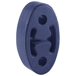 SUPPORTO MARMITTA IN SILICONE