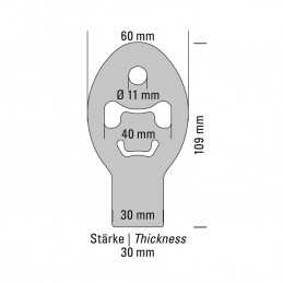 Powersprint Construct