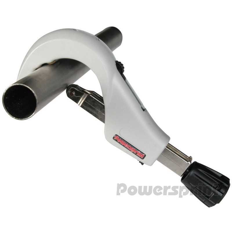 TAGLIATUBI IN ACCIAIO INOX