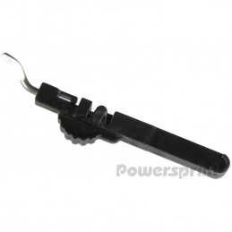TAGLIATUBI IN ACCIAIO INOX