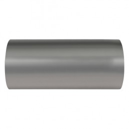 Ø 45 mm RACCORDO INOX