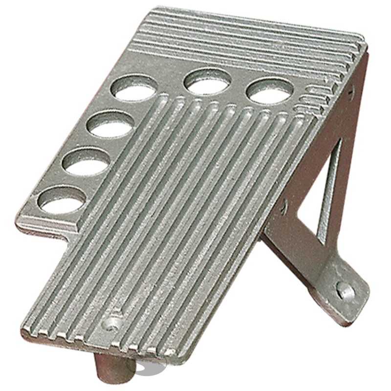 Poggiapiede Opel