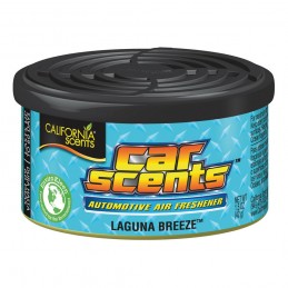 Car Scents - Laguna breeze