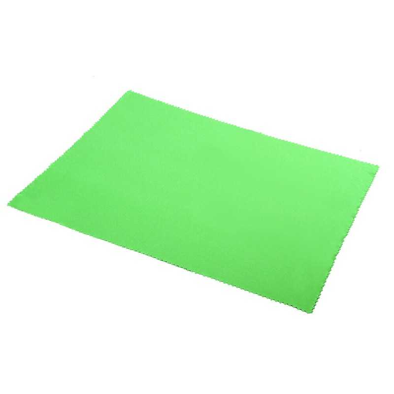 Pro-Clean - 30x40 cm - Panno elettronica - Tessuto raso