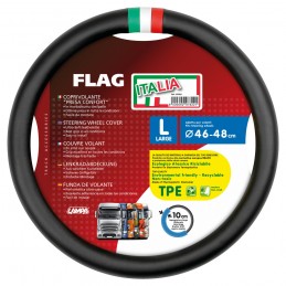 Flag Italia, coprivolante...