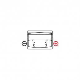 Batteria 12V - Fulmen Formula - 60 Ah - 540 A