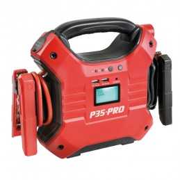 Power Pack P35 Pro - 12 24V - 35Ah