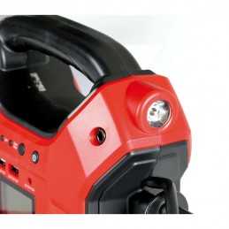 Power Pack P35 Pro - 12 24V - 35Ah