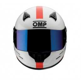 OMP KJ8 EVO HELMET