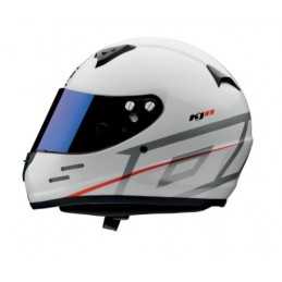 OMP KJ8 EVO HELMET