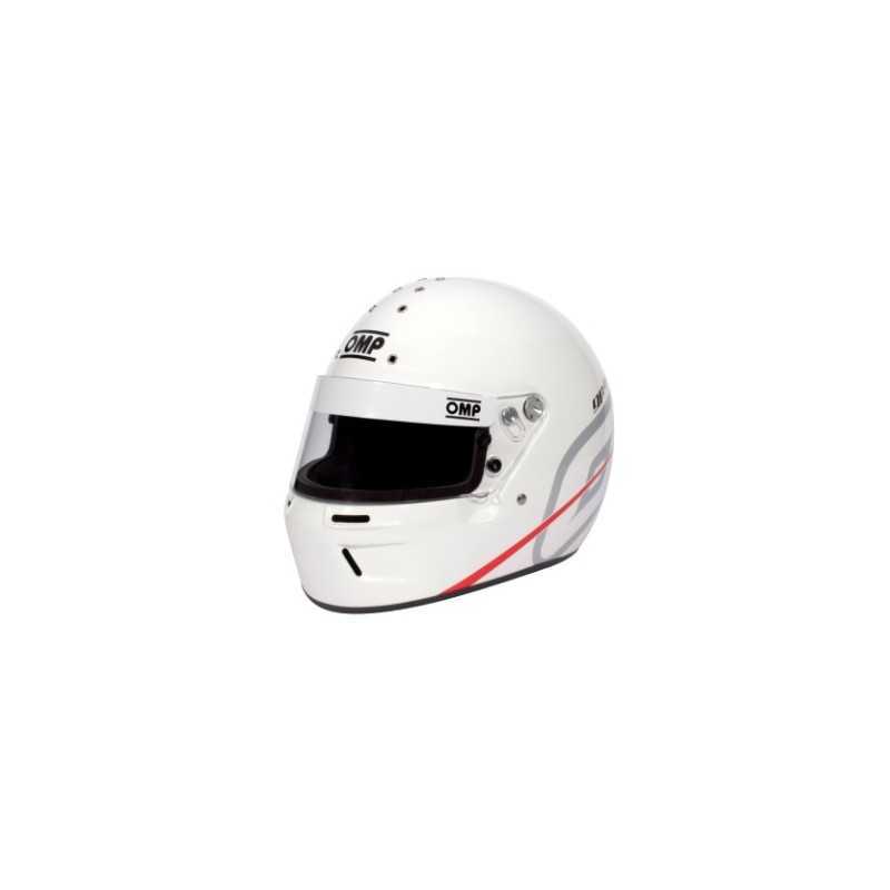 OMP GP-R K HELMET