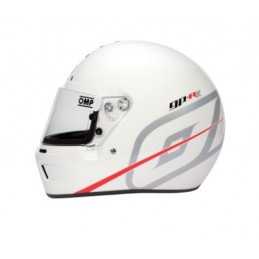 OMP GP-R K HELMET