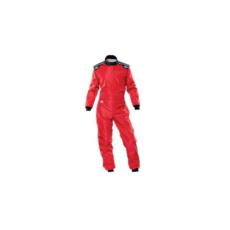 OMP KS-4 SUIT