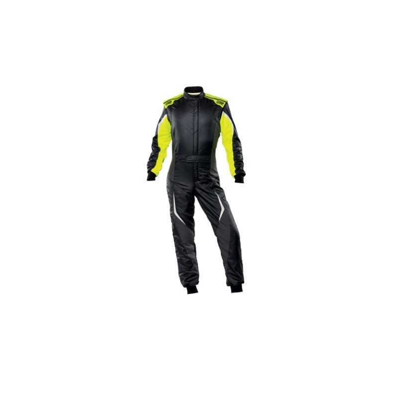 OMP TECNICA EVO SUIT