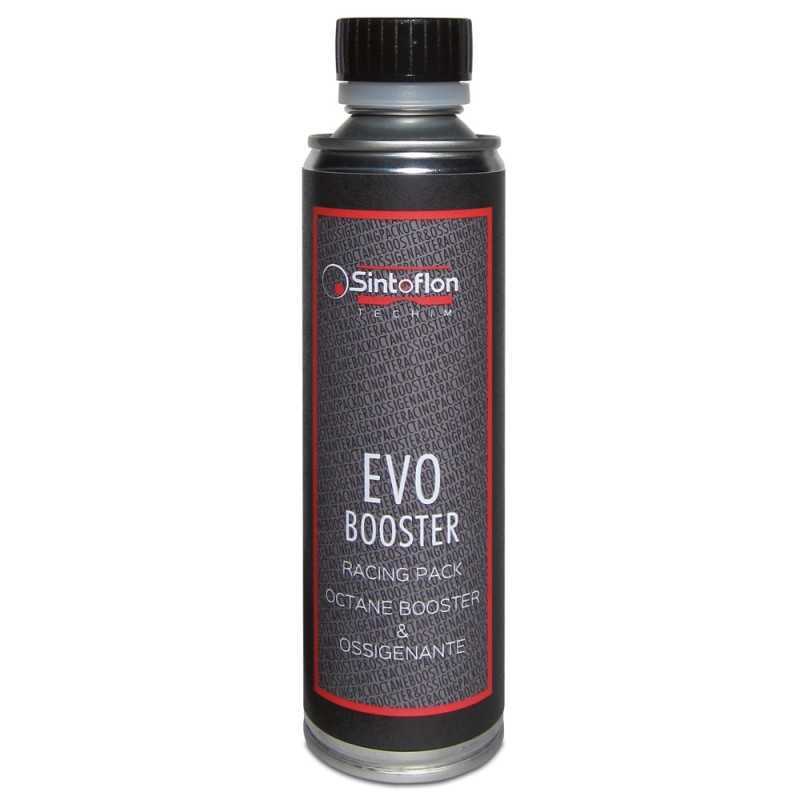 SINTOFLON EVO BOOSTER OSSIGENANTE & OCTANE BOOSTER