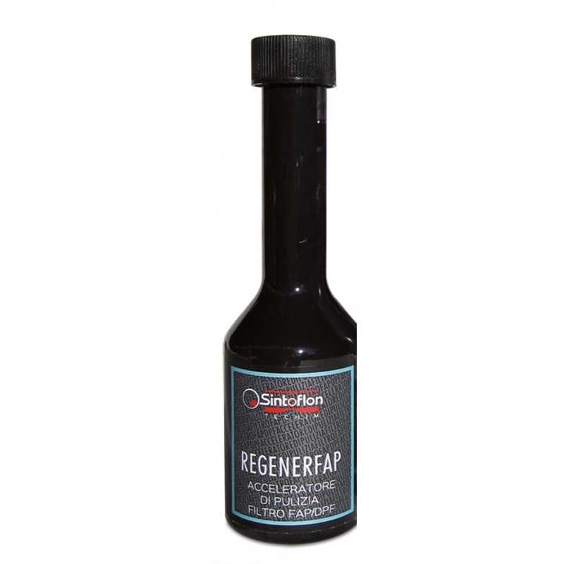 SINTOFLON REGENERFAP ACCELERATORE PULIZIA